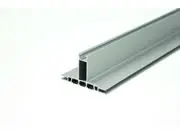 ("LED Wandrahmen 75mm" inkl. Druck )