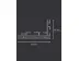 "LED Wandrahmen 75mm" inkl. Druck   (LEDWaende) 