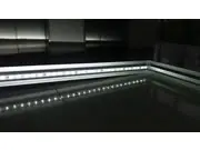 (Leuchtdisplays "BigFrame Lightbox" inkl.Druck)