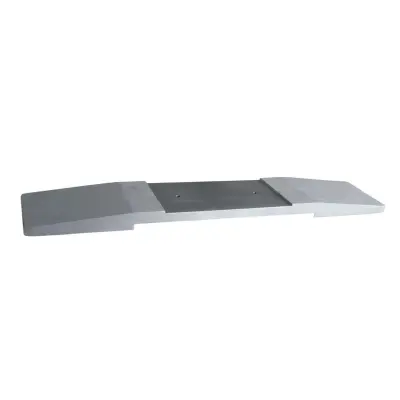 LED-Messewand "BigFrame Lightbox" inkl.Druck