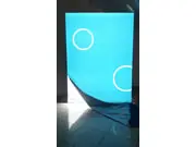 (Leuchtdisplays "BigFrame Lightbox" inkl.Druck)