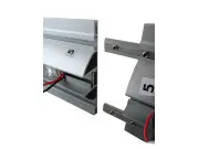  | (Messewand "BigFrame Lightbox" inkl.Druck)