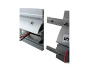 (Leuchtdisplays "BigFrame Lightbox" inkl.Druck)