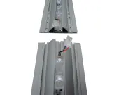  | (Messewand "BigFrame Lightbox" inkl.Druck)