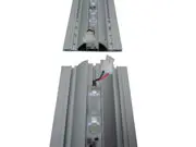 (Leuchtdisplays "BigFrame Lightbox" inkl.Druck)