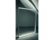 (Leuchtdisplays "BigFrame Lightbox" inkl.Druck)