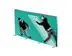 LED-Wand "Illuminova 125mm" inkl. Druck  (LEDWaende) 