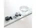LED-Wand "Illuminova 125mm" inkl. Druck  (LEDWaende) 