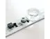 LED-Wand "Illuminova 125mm" inkl. Druck  (LEDWaende) 