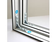 (LED-Wand "Illuminova 125mm" inkl. Druck)