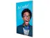 "LED Wandrahmen flach" inkl. Druck  (Leuchtdisplays) 