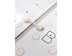 "LED Wandrahmen flach" inkl. Druck  (Leuchtdisplays) 
