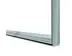 "LED Wandrahmen flach" inkl. Druck  (Leuchtdisplays) 