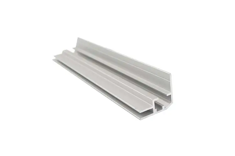 "LED Wandrahmen flach" inkl. Druck