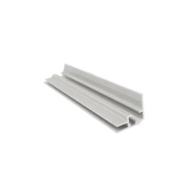 "LED Wandrahmen flach" inkl. Druck
