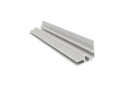 "LED Wandrahmen flach" inkl. Druck