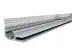 "LED Wandrahmen flach" inkl. Druck  (Leuchtdisplays) 