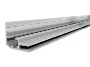  | ("LED Wandrahmen flach" inkl. Druck)