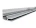 "LED Wandrahmen flach" inkl. Druck  (Leuchtdisplays) 