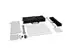 Messetheke "LED Embrace"  (Theken und Counter) 