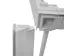 Messetheke "LED Embrace"  (Theken und Counter) 