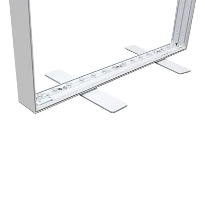 Leuchtdisplay "Illumigo"