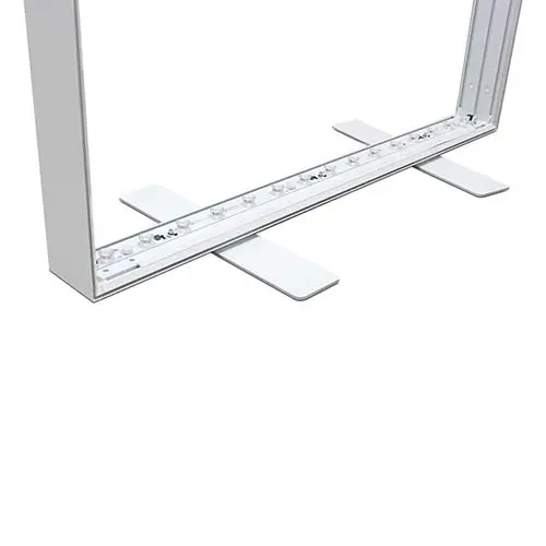 Leuchtdisplay "Illumigo"