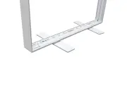  | (LED-Leuchtdisplay "Illumigo"  inkl. Druck)