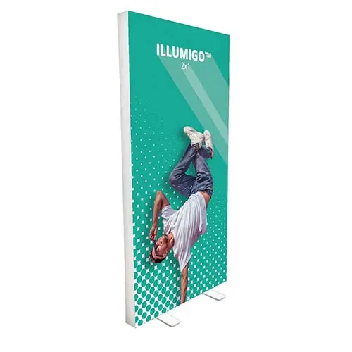 Leuchtdisplay "Illumigo"  (Leuchtdisplays)