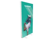 LED-Leuchtdisplay "Illumigo" inkl. Druck