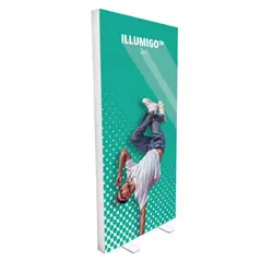 Leuchtdisplay "Illumigo" 