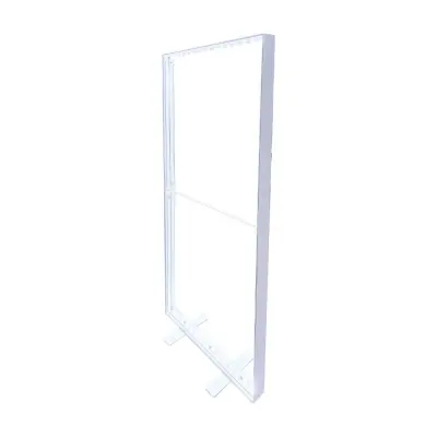 LED-Leuchtdisplay "Illumigo"  inkl. Druck