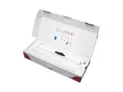  | (LED-Leuchtdisplay "Illumigo"  inkl. Druck)