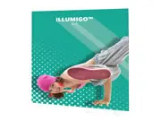 (Leuchtdisplay "Illumigo" )