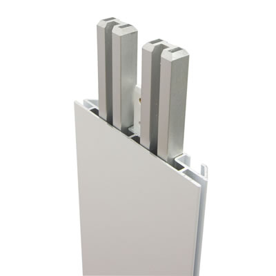 Leuchtdisplay "Illumigo" 