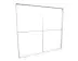 LED-Leuchtdisplay "Illumigo"  inkl. Druck  (LEDWaende) 