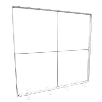 LED-Leuchtdisplay "Illumigo" inkl. Druck