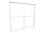| (LED-Leuchtdisplay "Illumigo" inkl. Druck)