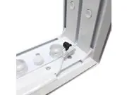 (Leuchtdisplay "Illumigo" )