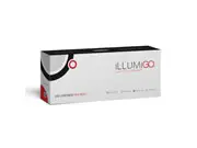 (Leuchtdisplay "Illumigo" )