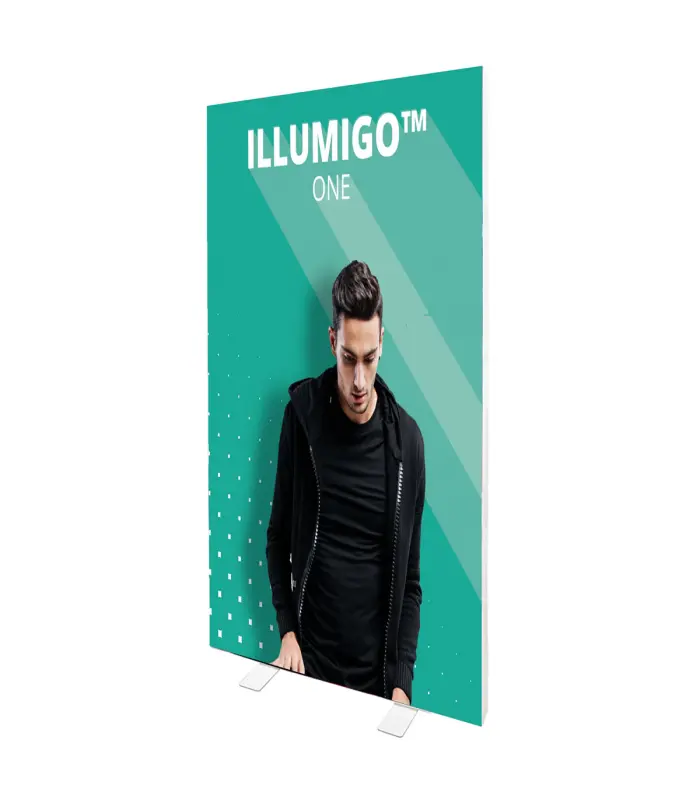 Leuchtdisplay "Illumigo One" 