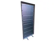 (LED-Leuchtdisplay "Illumigo" inkl. Druck)