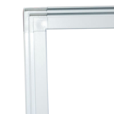 LED-Leuchtdisplay "Illumigo" inkl. Druck