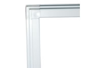 (LED-Leuchtdisplay "Illumigo" inkl. Druck)