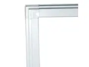 (LED-Leuchtdisplay "Illumigo" inkl. Druck)