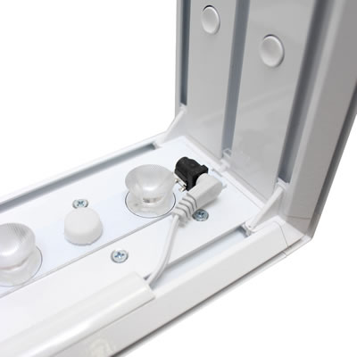 Leuchtdisplay "Illumigo"