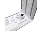 (Leuchtdisplay "Illumigo" )