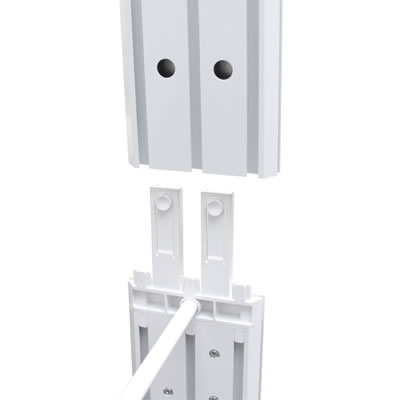 Leuchtdisplay "Illumigo"