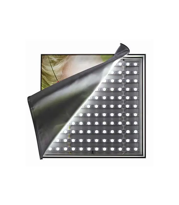 Leuchtdisplay "Star LED Box"