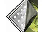 (Leuchtdisplay "Star LED Box")